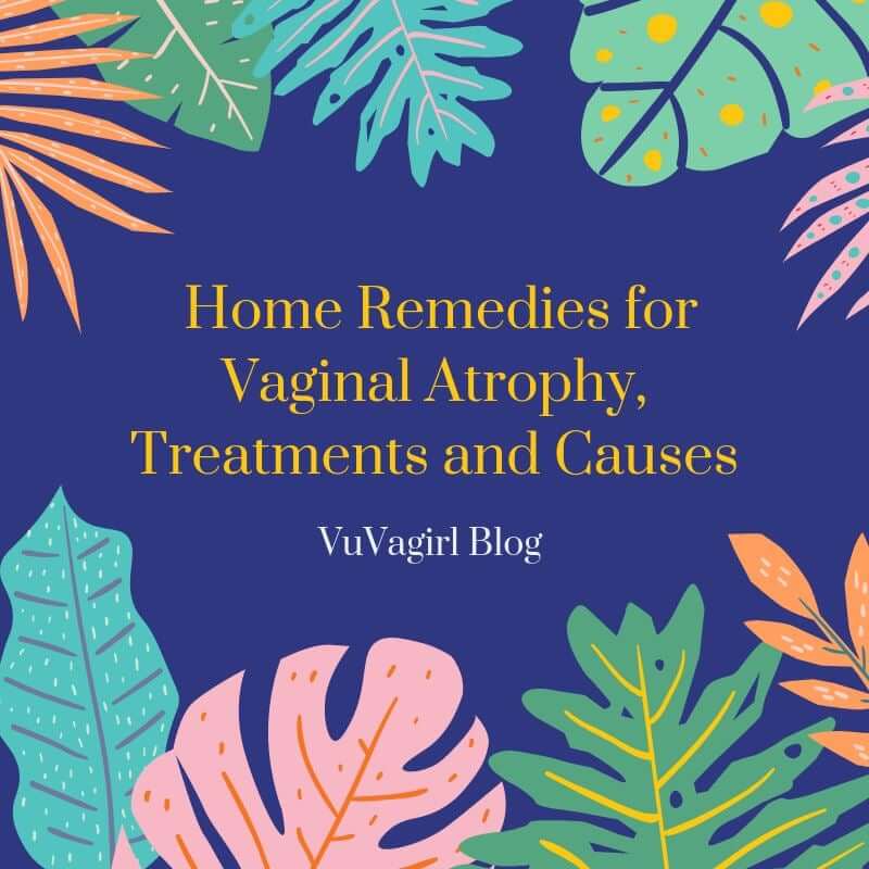 Home Remedy For Atrophy