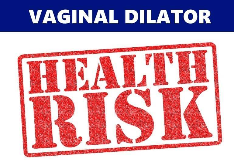 Buying Vaginal Dilators? Read this to stay safe