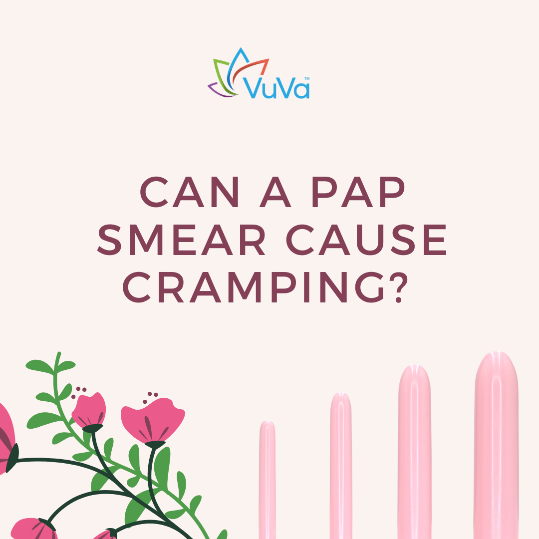 Can a Pap Smear Cause Cramping? Causes, Duration, Relief, and When to Worry