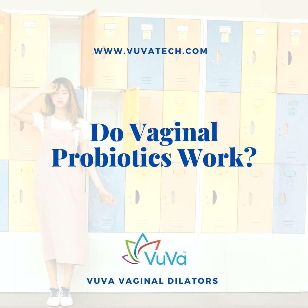 Do Vaginal Probiotics Work? Facts, Myths & What You Should Know