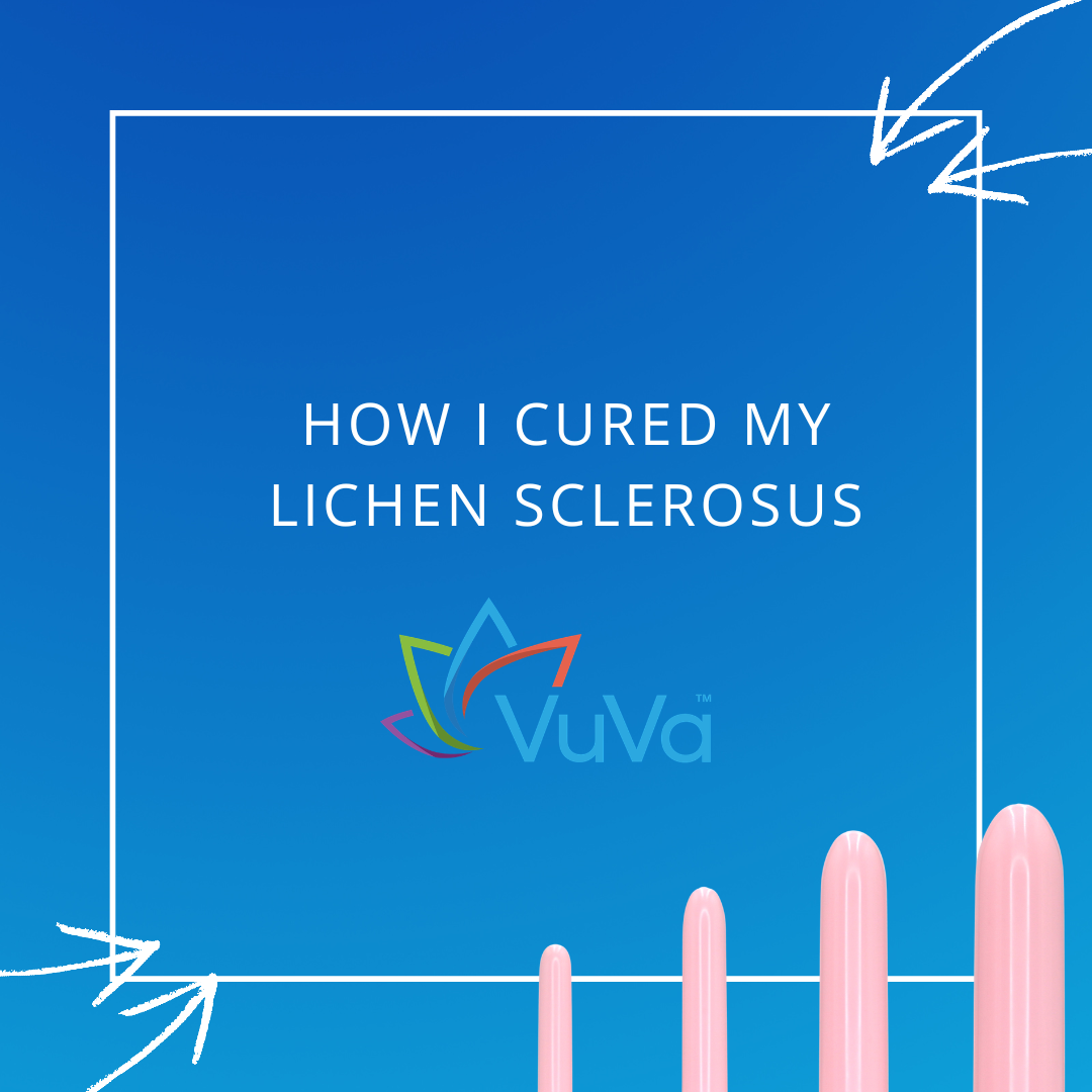 best lubricant for lichen sclerosus What's the best lubricant for Lichen Sclerosus?