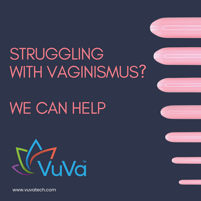How Do You Treat Vaginismus? Effective, Non-Surgical Relief Options