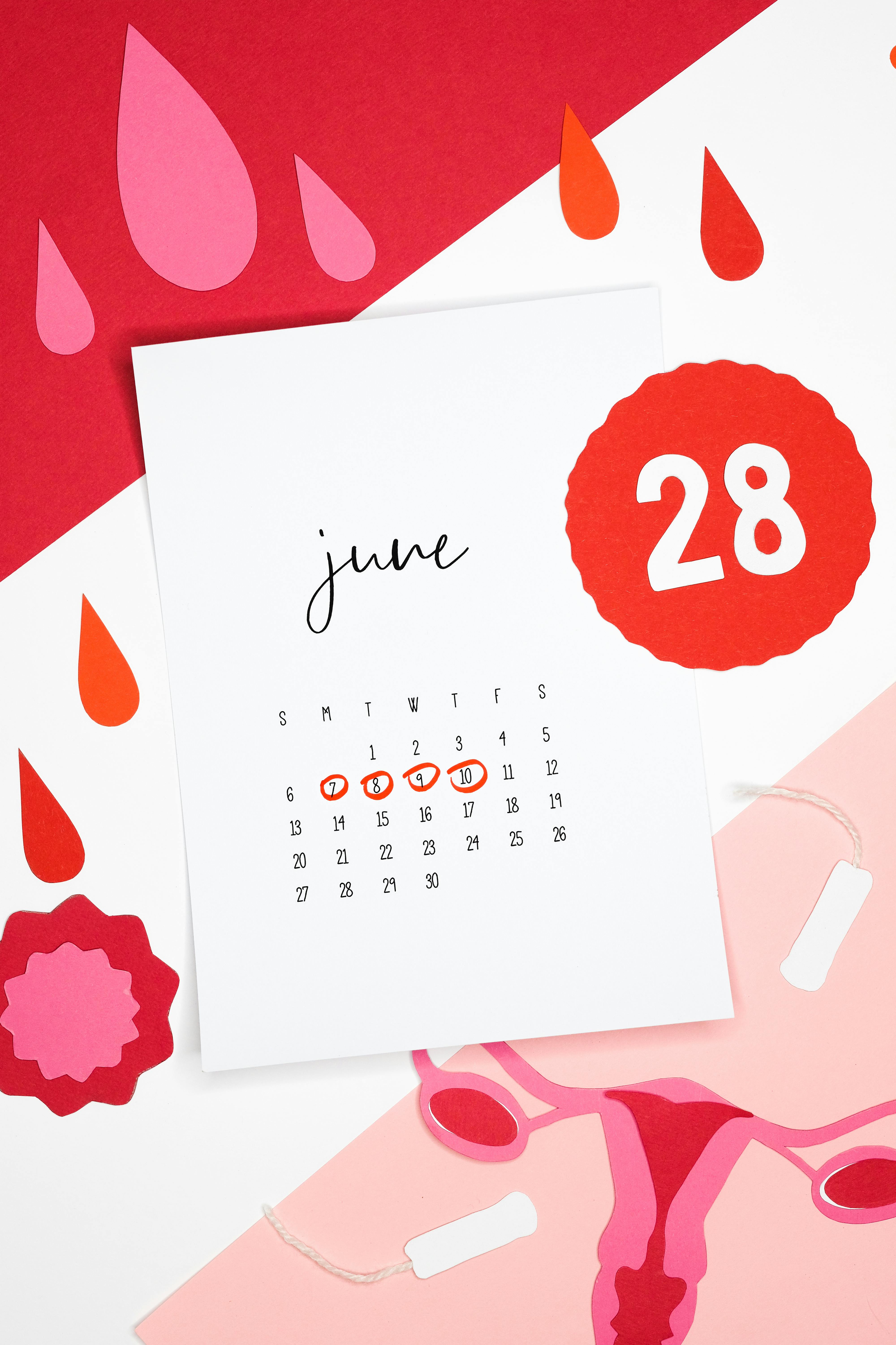 Why Is My Uterus Twitching