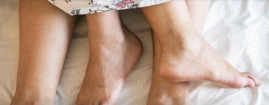 Fear of Penetration: Why You Have it and What to Do