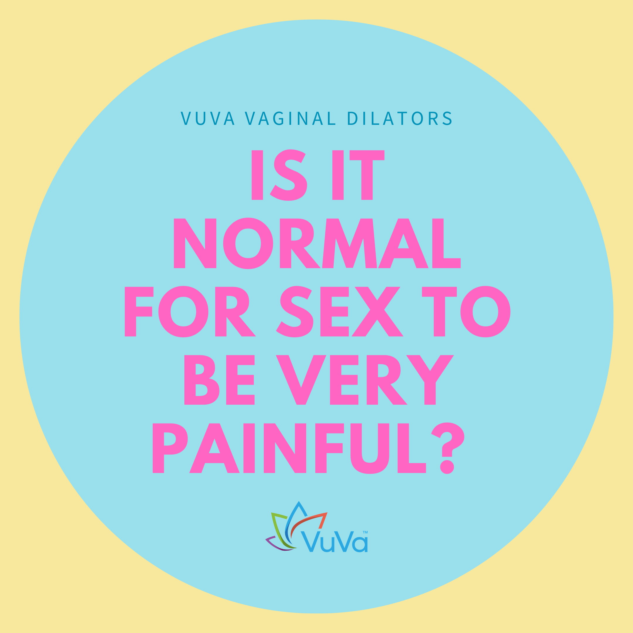 Is It Normal for Sex to Be Very Painful? A Deep Dive into Pelvic Health & Healing