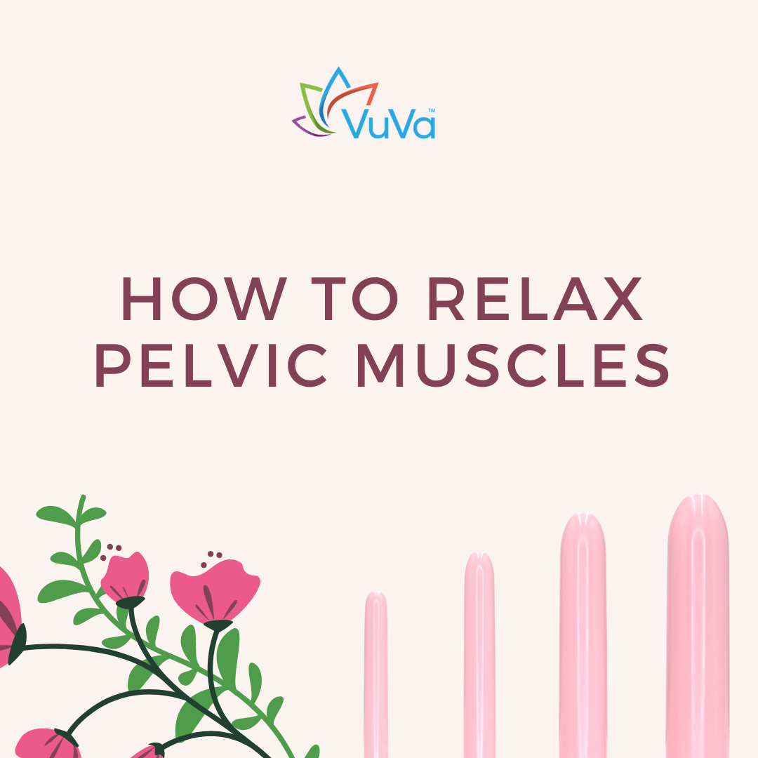 How to Relax Pelvic Muscles: A Complete Guide to Relief and Recovery