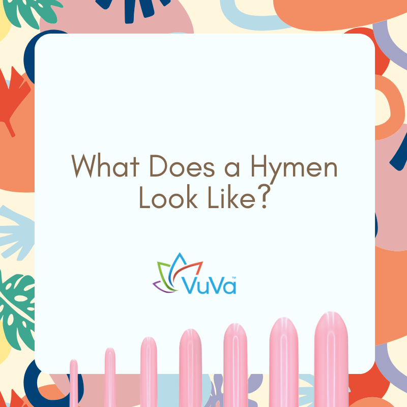 What Does a Hymen Look Like? A Complete, Honest Guide