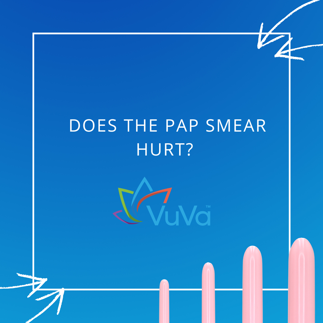 Does the Pap Smear Hurt