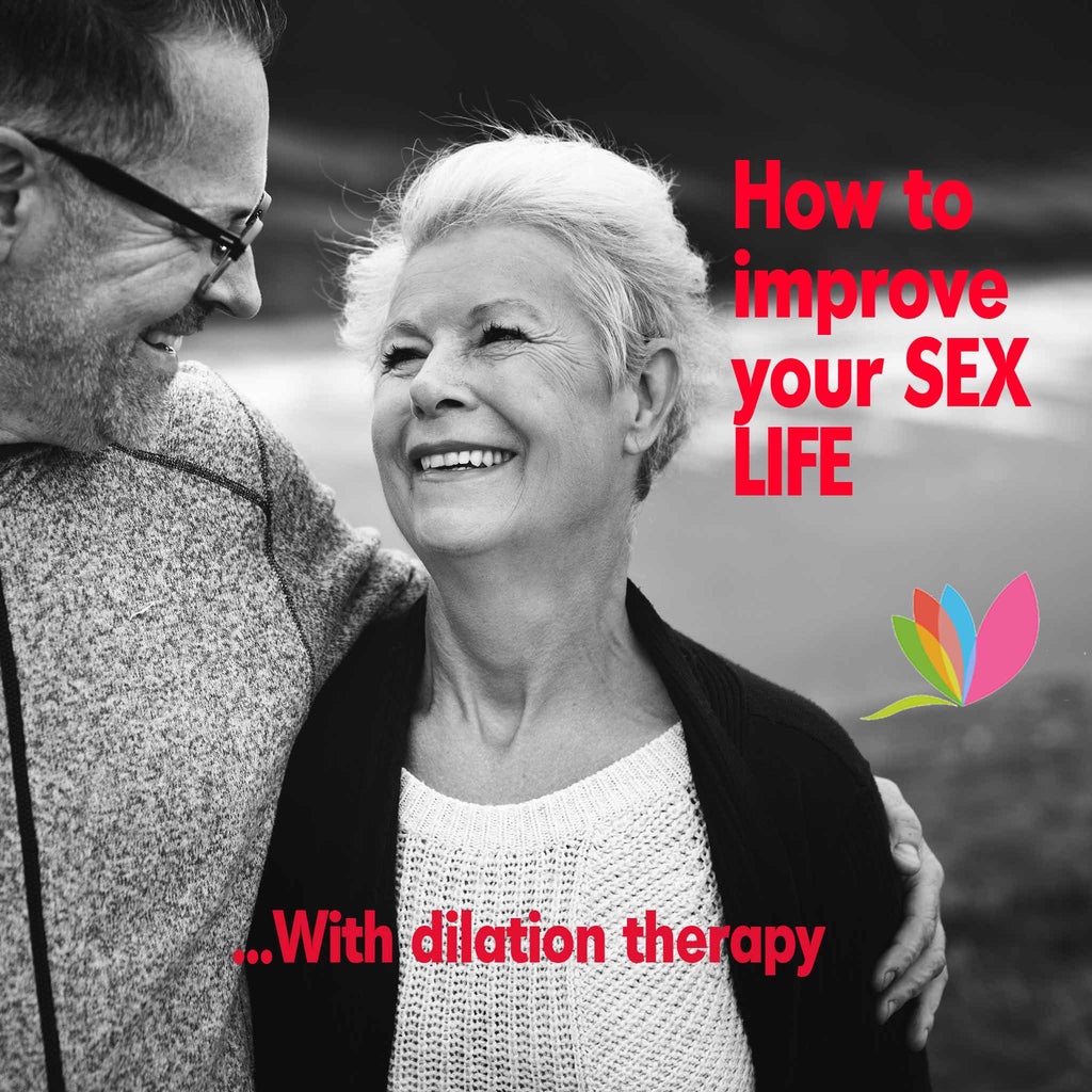 Do Dilators Really Work? Vuvatech