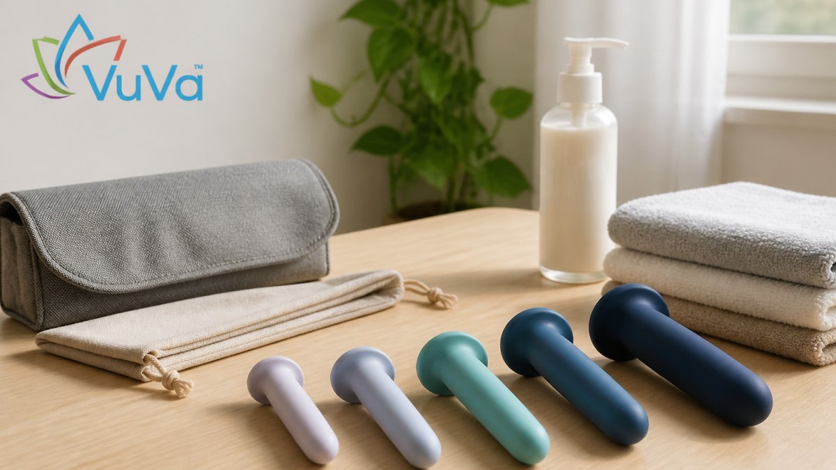 Which Medical Grade Pelvic Dilator Kit Should You Buy?