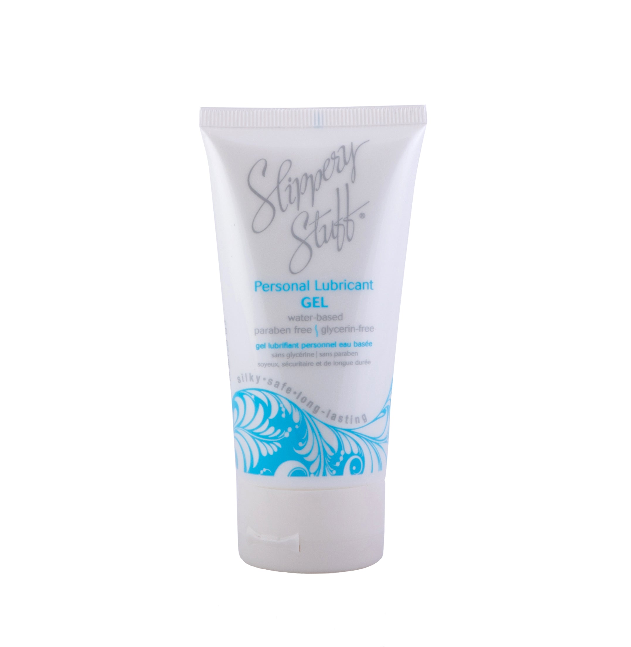 Slippery Stuff Gel | 4 oz. | VuVatech  Vuvatech