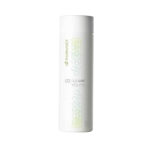 ageLOC® Youth Anti-aging Supplement – Vuvatech