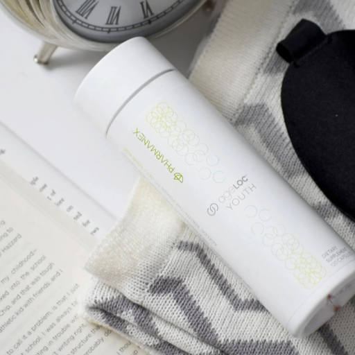 ageLOC® Youth Anti-aging Supplement – Vuvatech