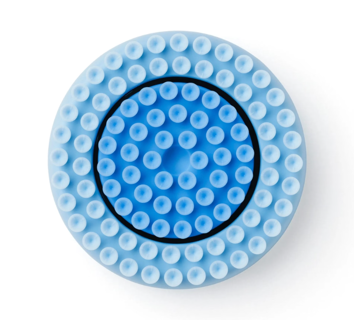 ageLOC® Gentle LumiSpa® iO Blue Treatment Head – Vuvatech