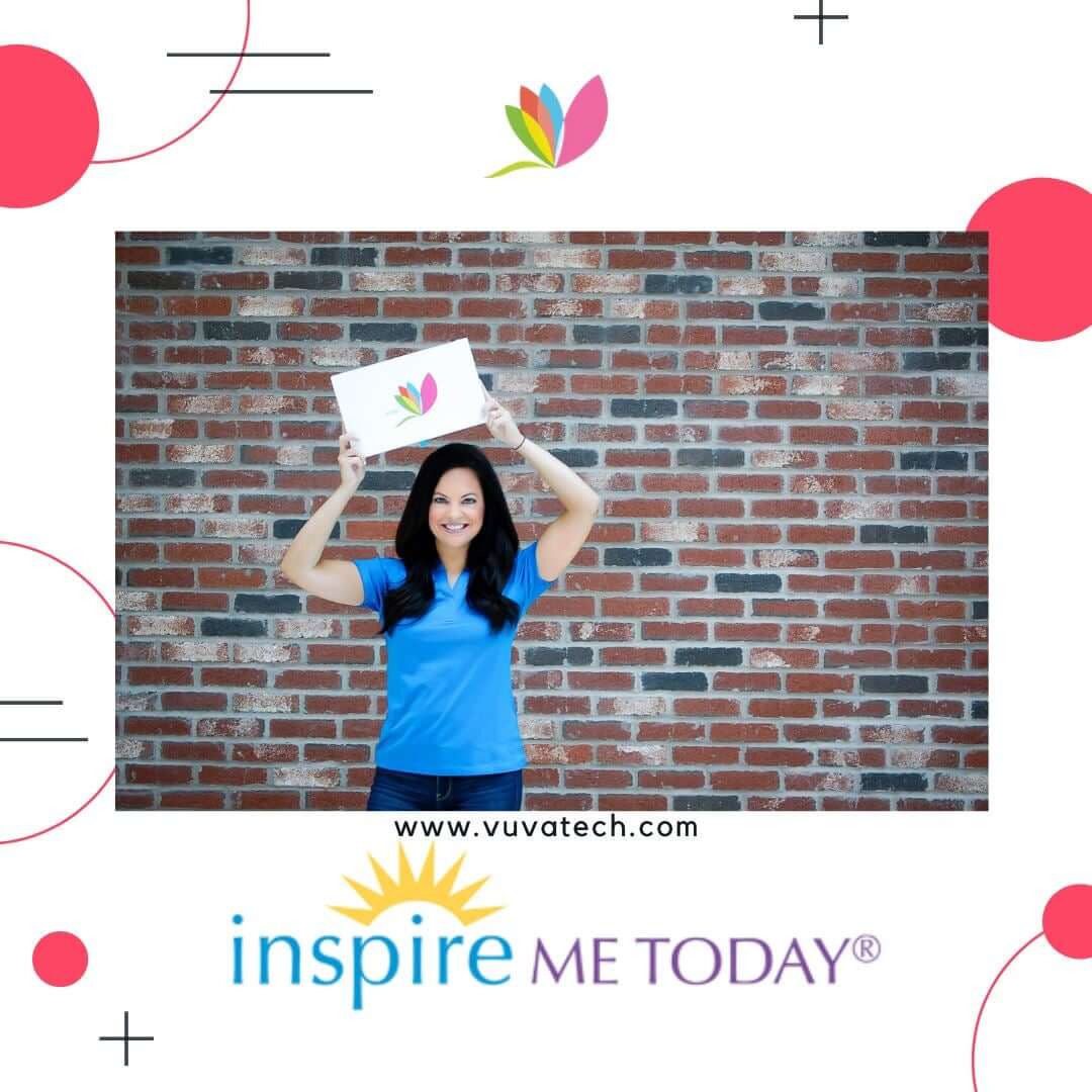 Words of Wisdom - Tara Langdale Schmidt Founder of VuVa Vaginal Dilators