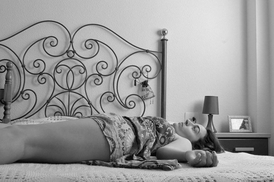 Dealing with Vaginismus Psychologically