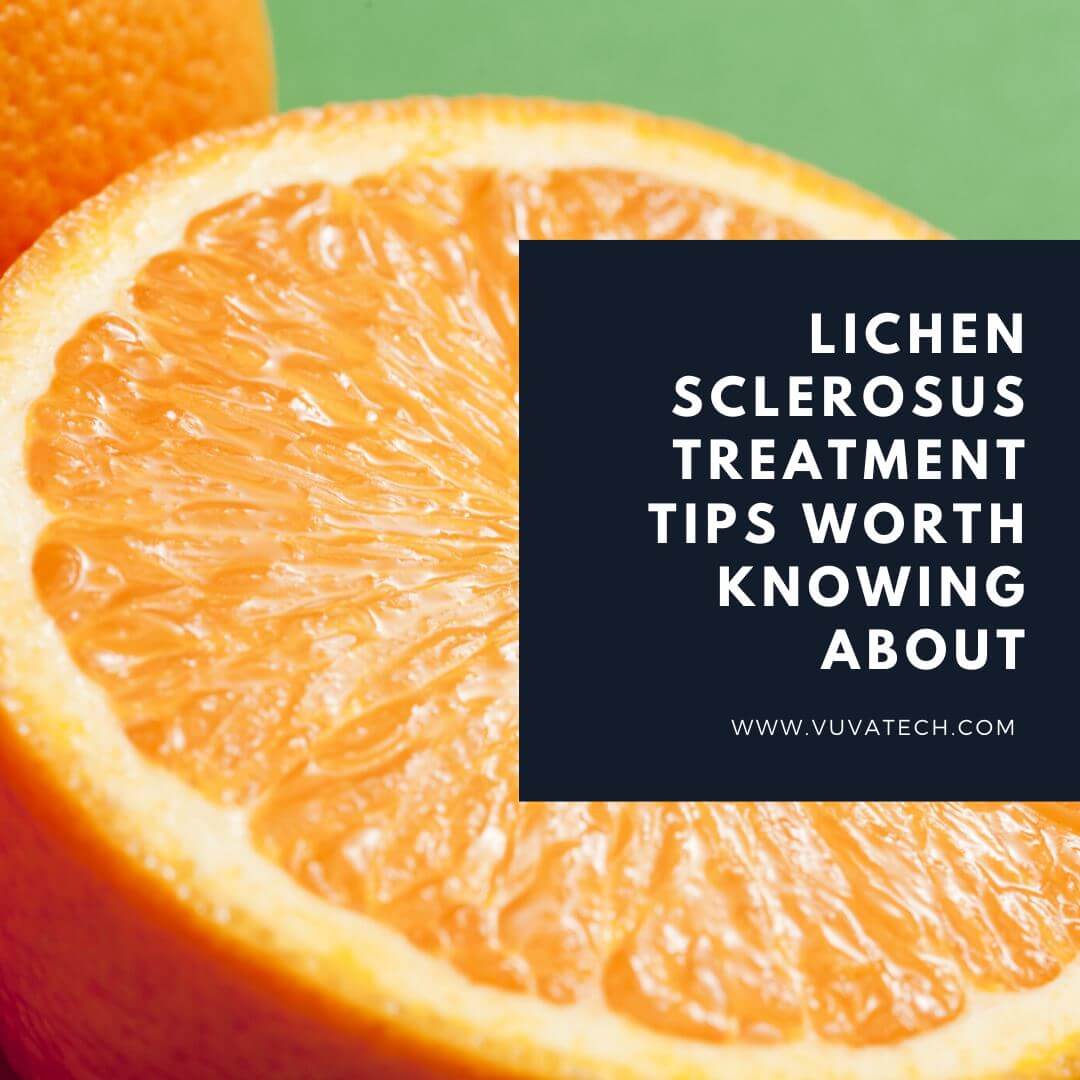 Lichen sclerosus treatment discount