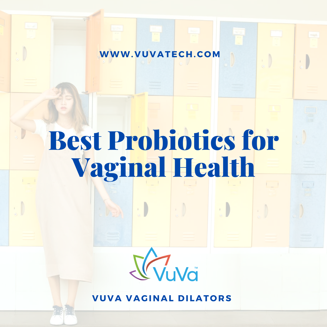 Best Probiotics for Vaginal Health: Facts, Myths & What You Should Know
