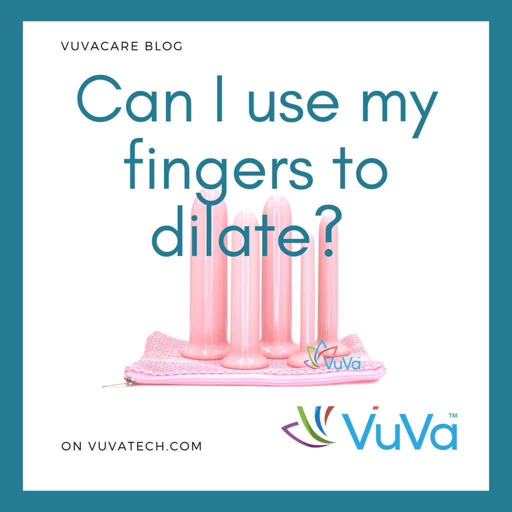 Six Reasons to Use Vaginal Dilators Instead Vuvatech