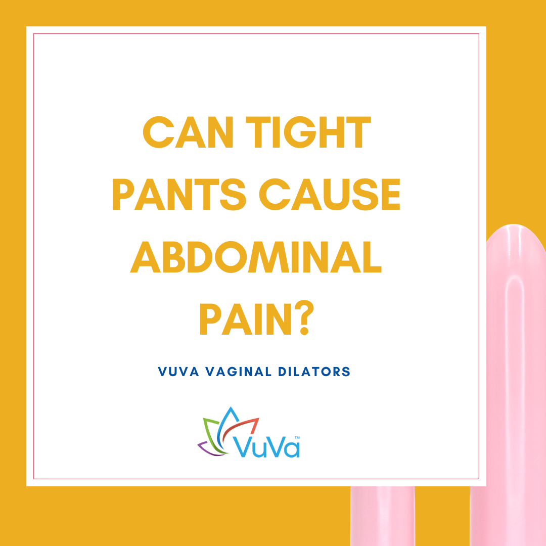 Can Tight Pants Cause Abdominal Pain