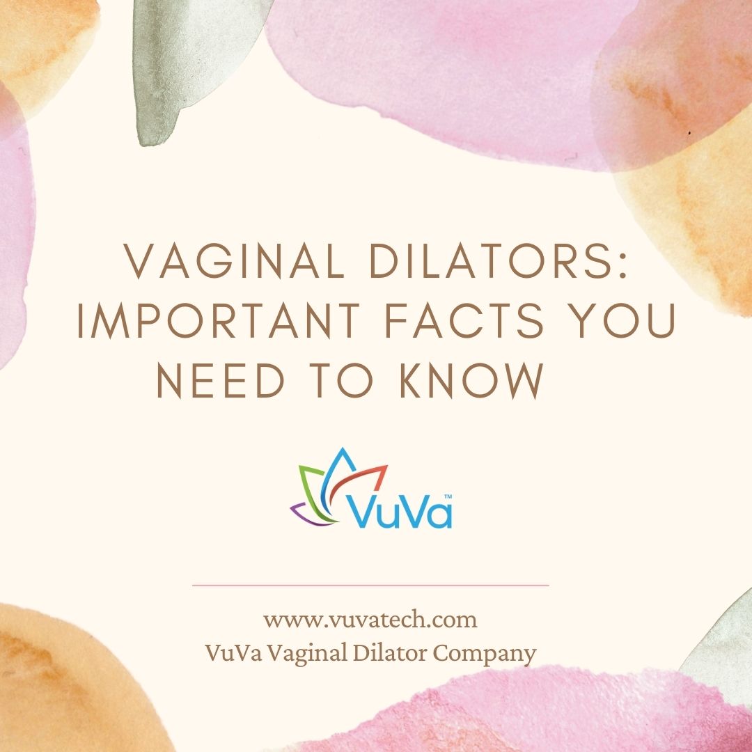 Vaginal Dilators