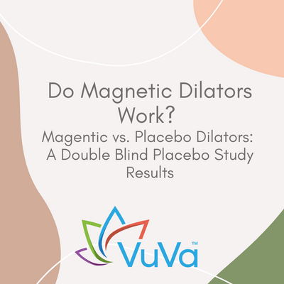 Do Magnetic Dilators Work? Magentic vs. Placebo Dilators: A Double Blind Placebo Study Results