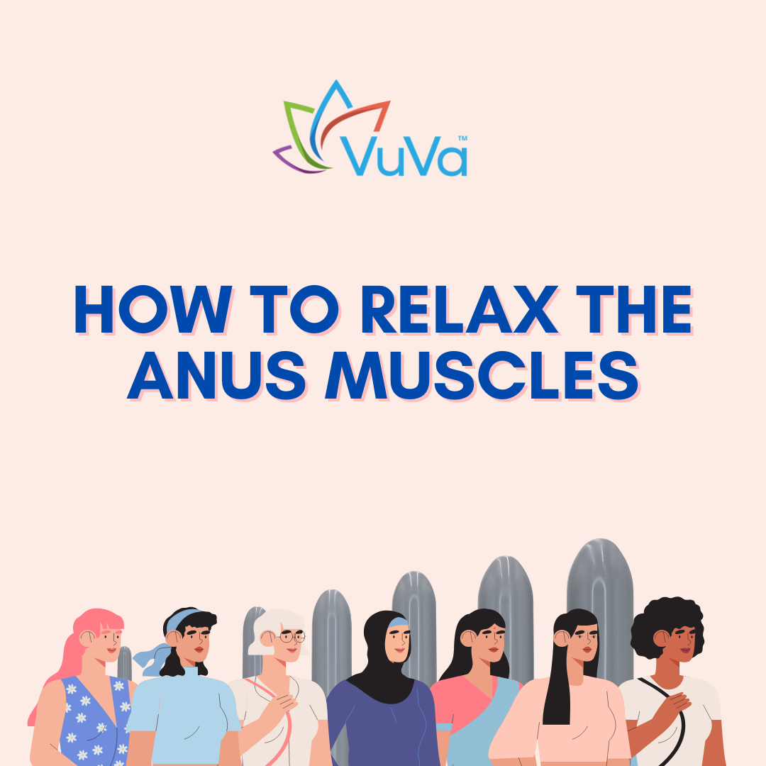 How to Relax the Anus Muscles: Causes, Relief Tips & What Actually Works