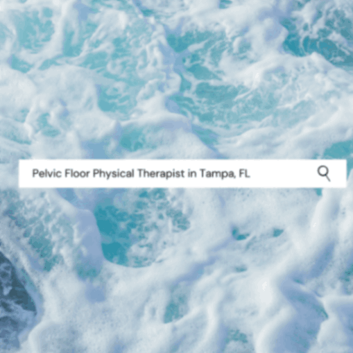 Three ways to find a Pelvic Floor Therapist in Tampa, FL - VuVa Dilator Company