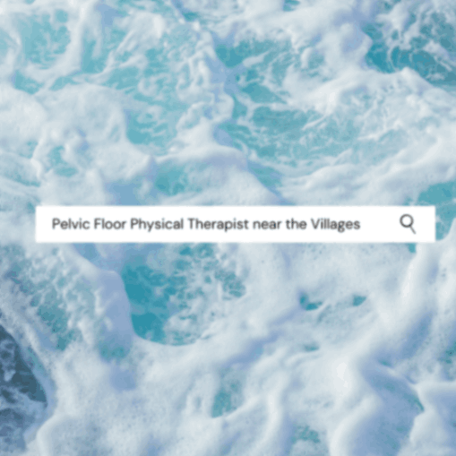 Three ways to find a Pelvic Floor Therapist near the Villages, FL - VuVa Dilator Company