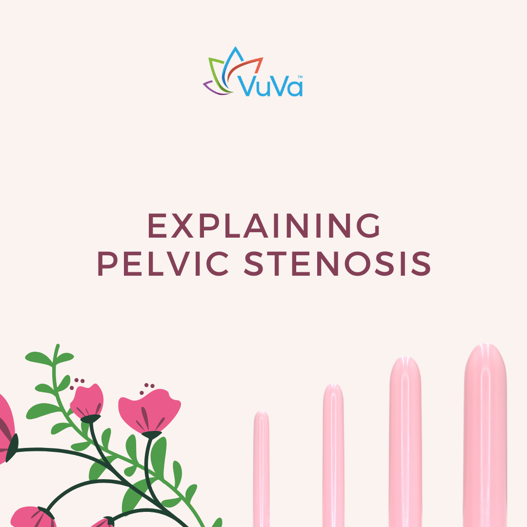 Pelvic Stenosis