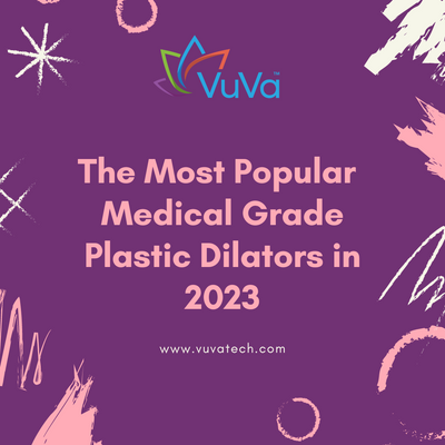 The Most Popular Magnetic Medical Grade Plastic Dilators in 2023