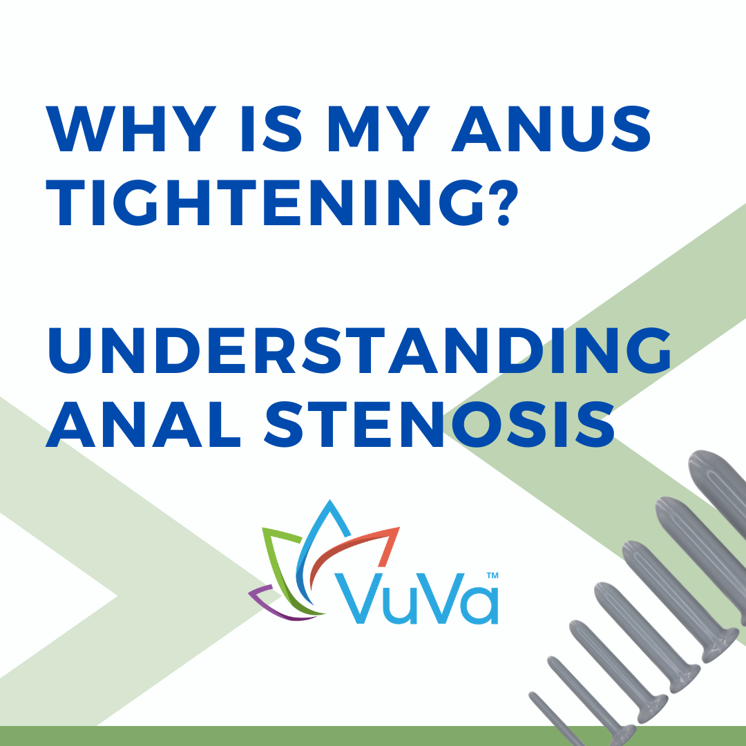 Why is my Anus Tightening? Understanding Anal Stenosis