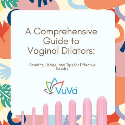 Una guía completa de dilatadores vaginales: beneficios, uso y consejos para obtener resultados efectivos