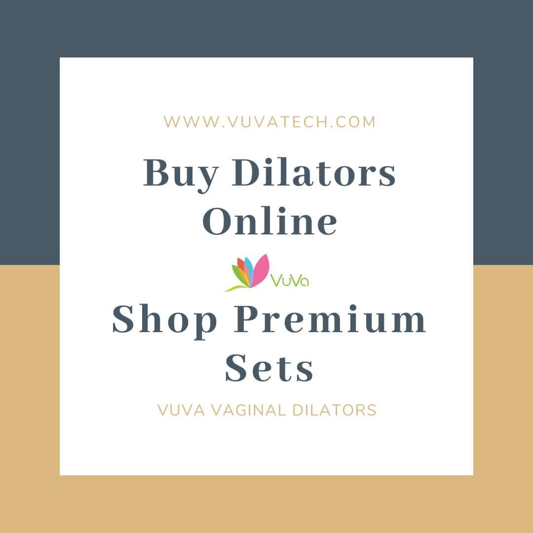 Buy Dilators Online - Shop Premium Sets