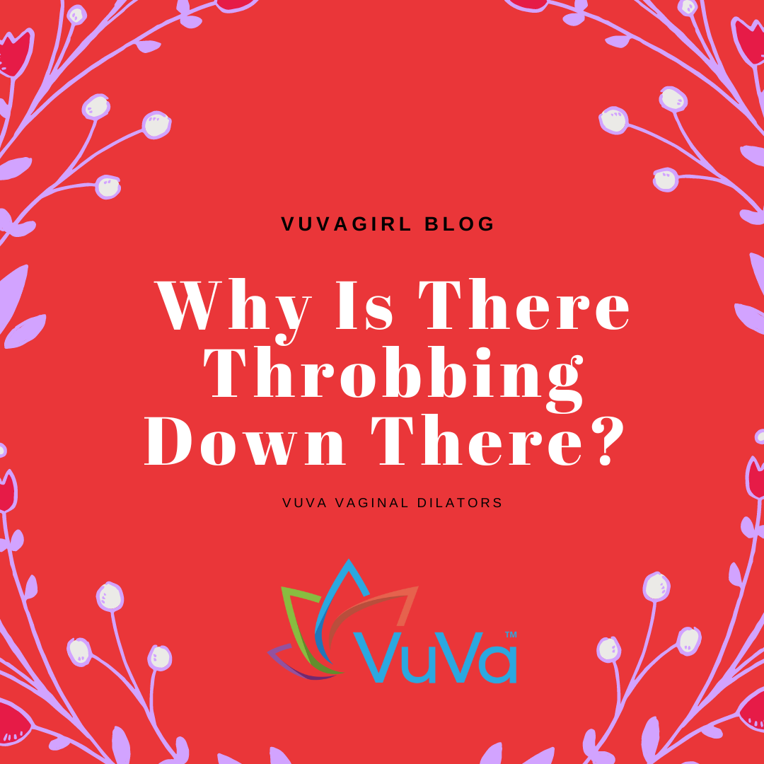 Why Is There Throbbing Down There? Understanding and Addressing Pelvic Discomfort