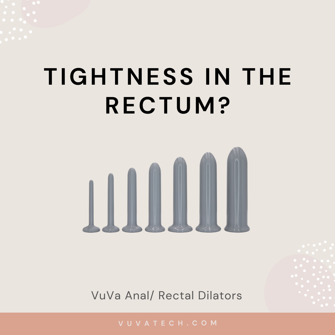Tightness in the Rectum