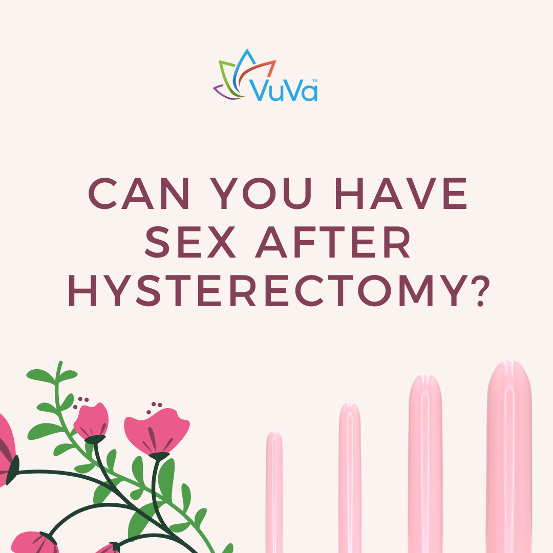 Can You Have Sex After Hysterectomy? A Complete Guide to Intimacy, Recovery, and Reclaiming Your Sex Life