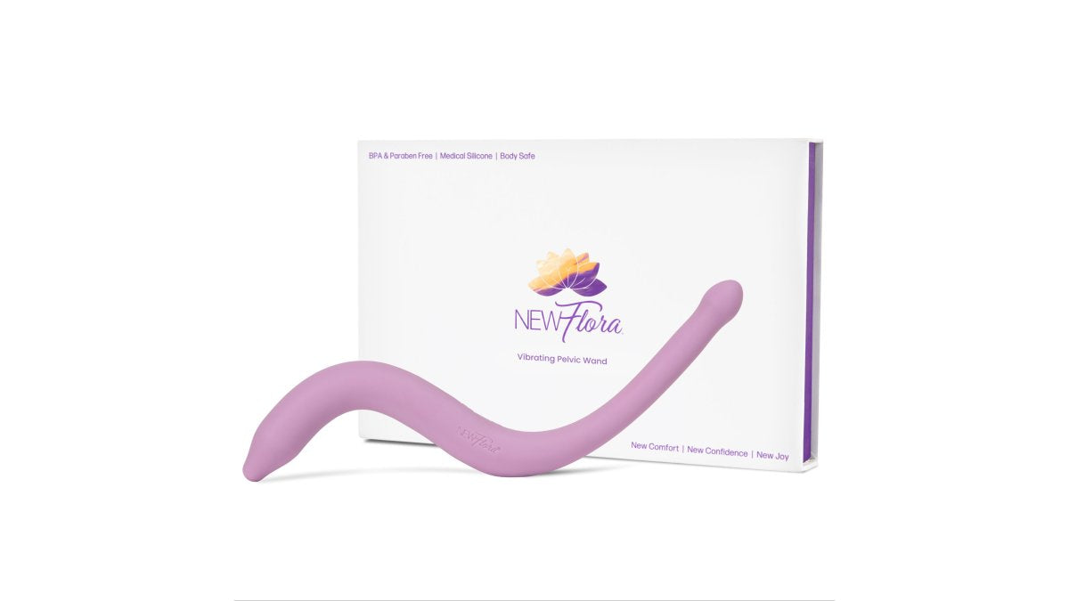 Gentle Pelvic Floor Relief for Sensitivity: A Guide