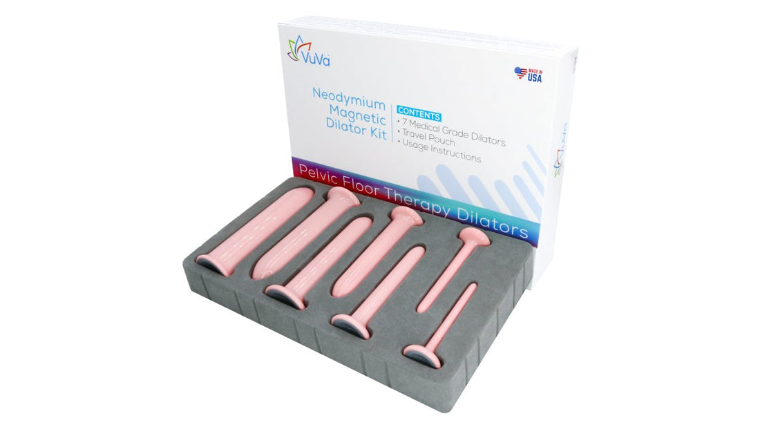 Vaginismus Treatment Options at Home: 2026 Guide