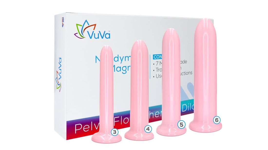 Best Dilator Sets for Pelvic Floor: A 2026 Guide
