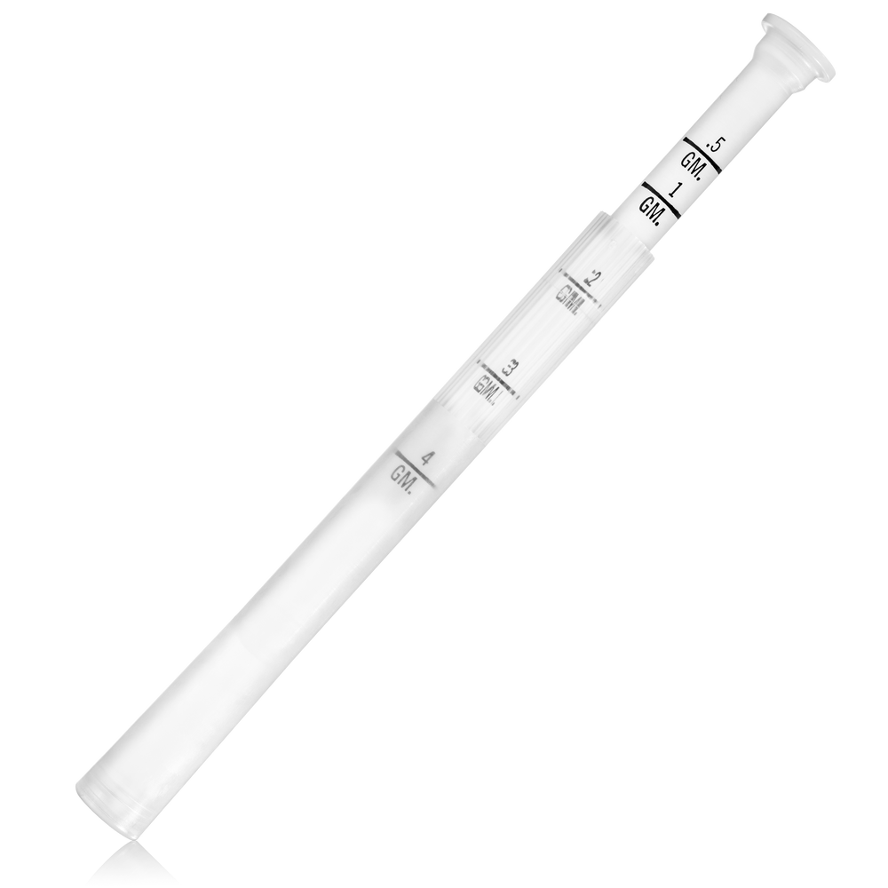 Disposable Vaginal Cream Applicators for Premarin, Estrace & many others (60ct) 60 Vaginal Applicators Seroflora