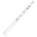 Disposable Vaginal Cream Applicators for Premarin, Estrace & many others (60ct) 60 Vaginal Applicators Seroflora