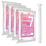 Vaginal Suppository Applicators (28ct) Vaginal Applicators Seroflora