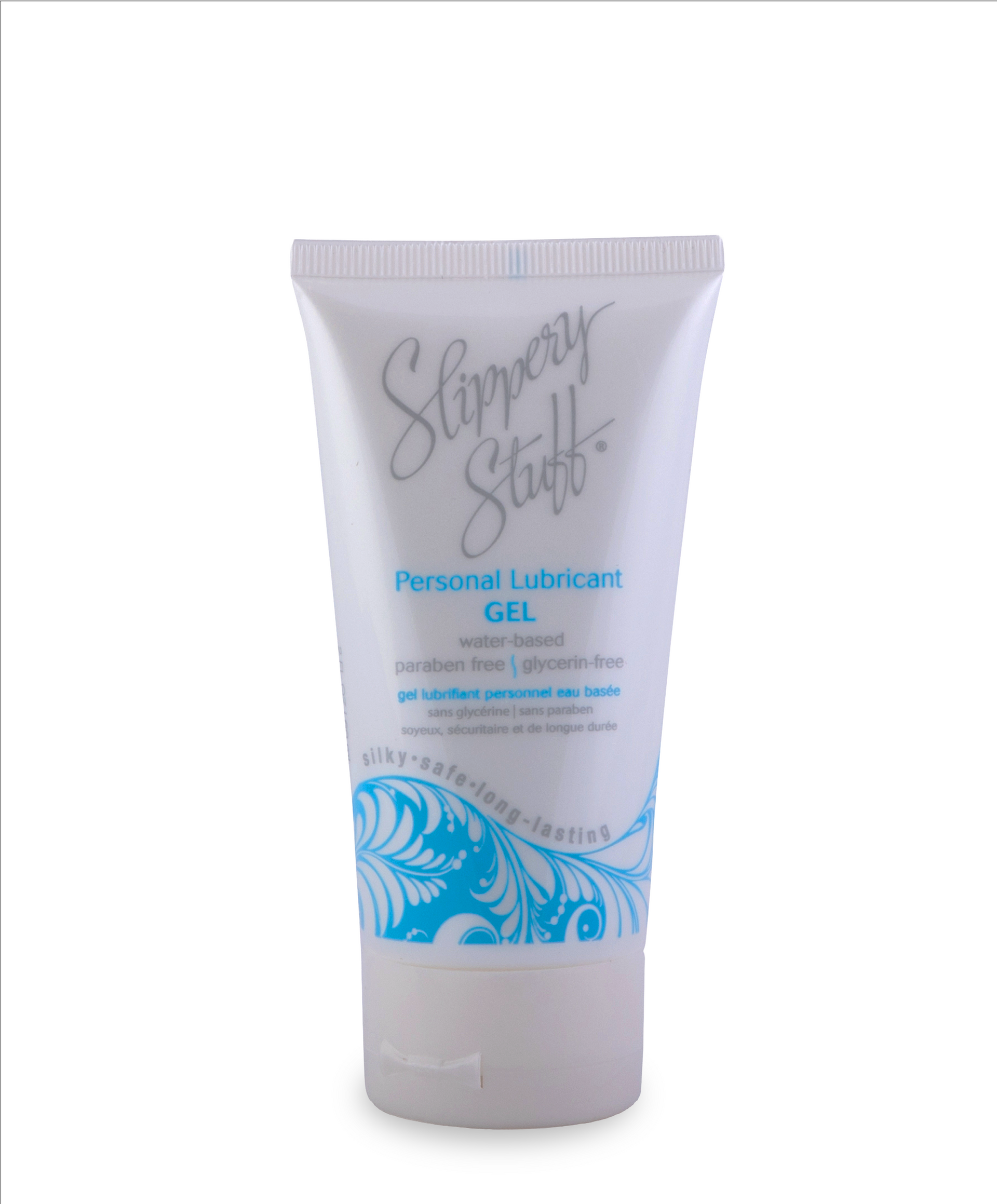 Slippery Stuff Gel Lubricant | 2 oz