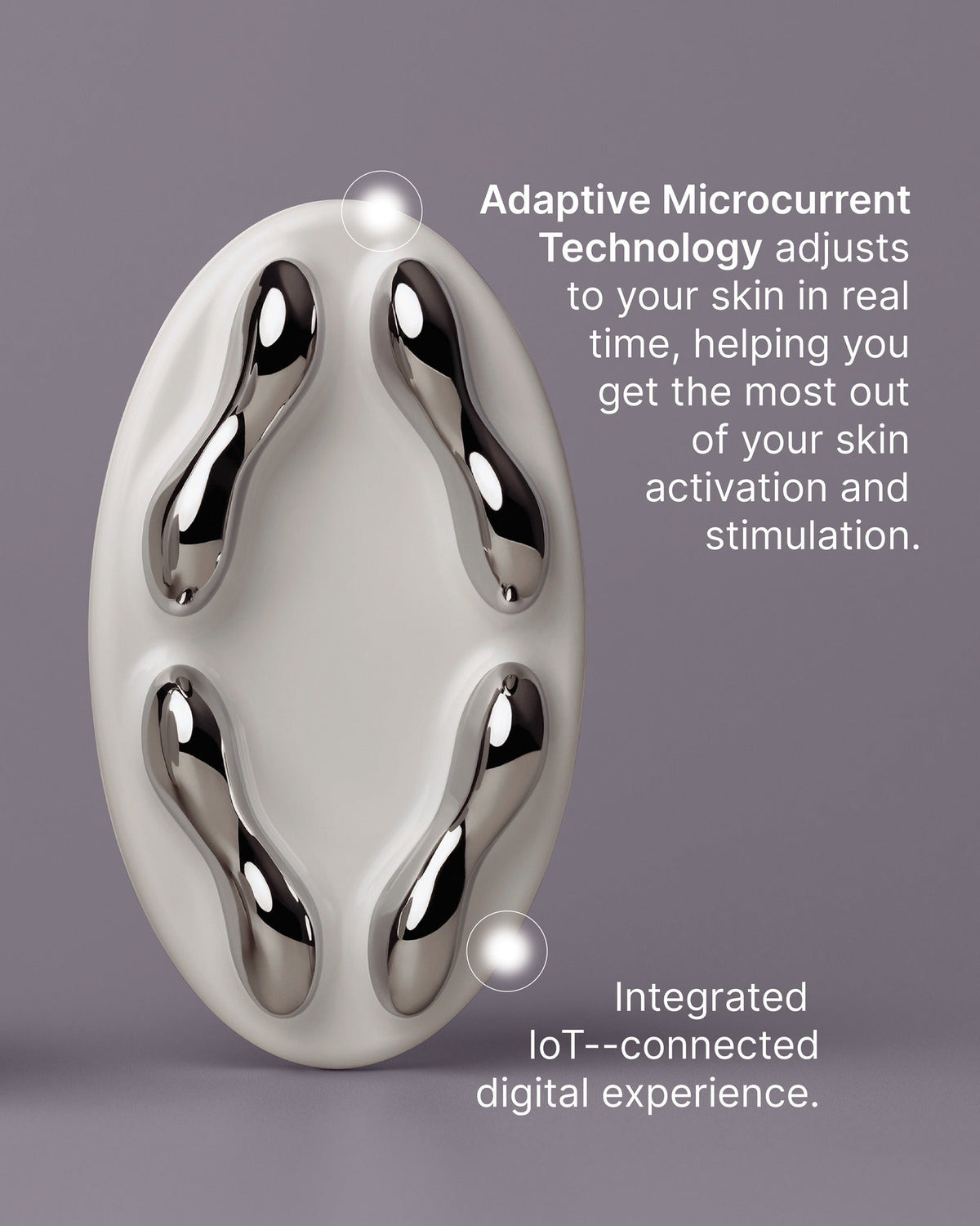 Nu Skin® RenuSpa iO® - includes Gel
