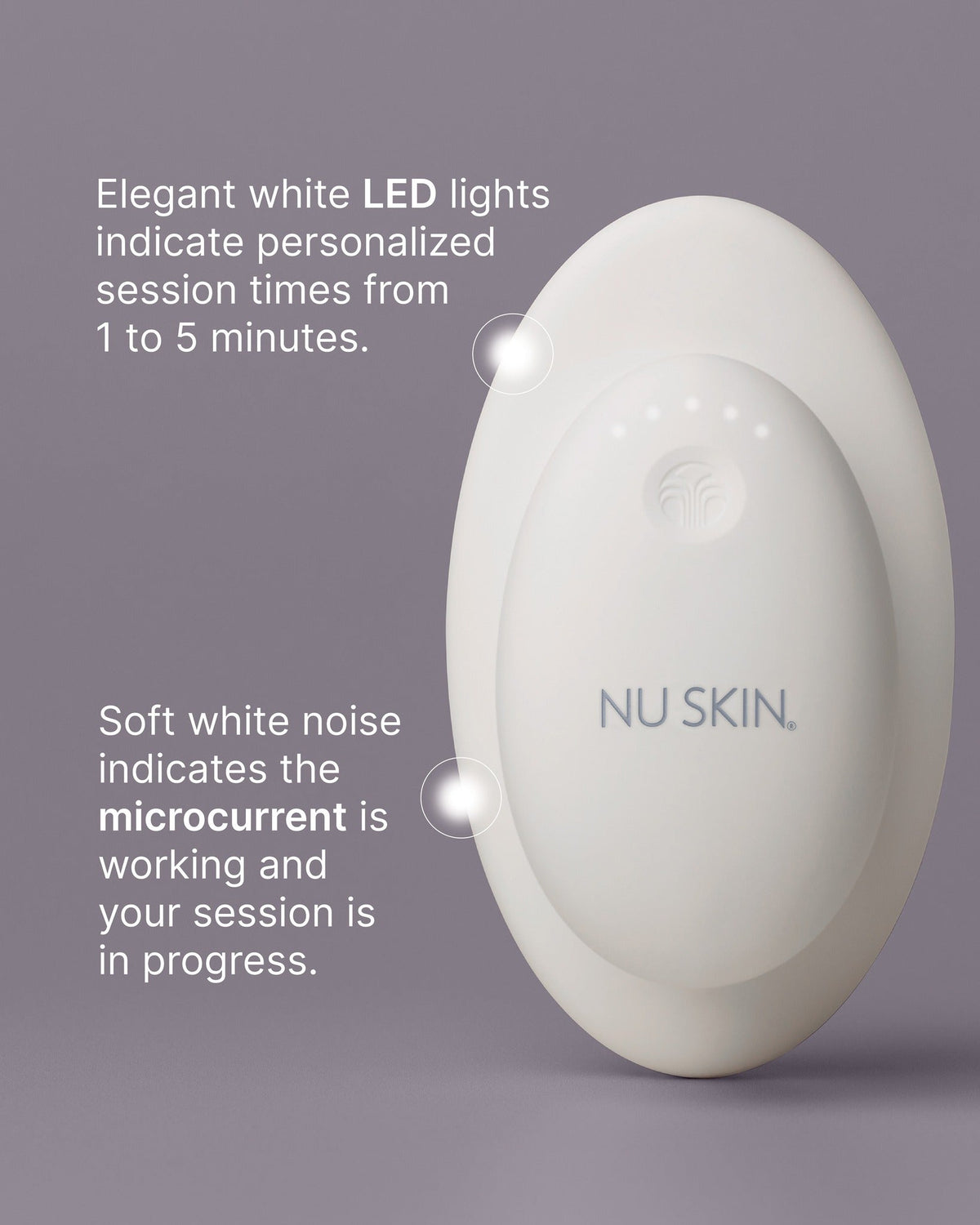 Nu Skin® RenuSpa iO® - includes Gel