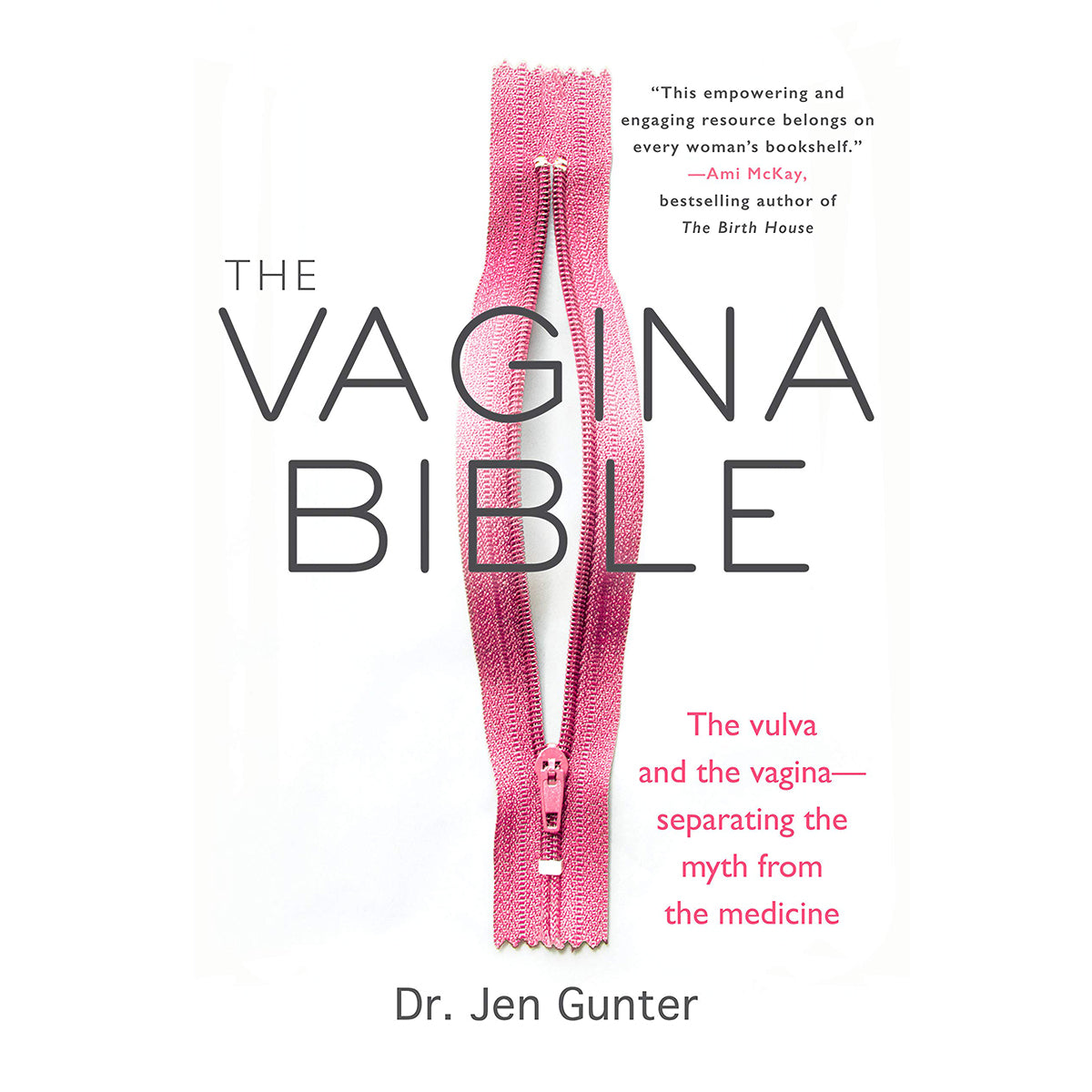 Vagina Bible Books and Media Penguin Default Title