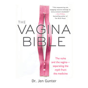 Vagina Bible Books and Media Penguin Default Title