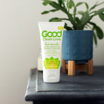 Good Clean Love BioNude Ultra Sensitive Personal Lubricant 3 oz. Massage and Body Products Good Clean Love