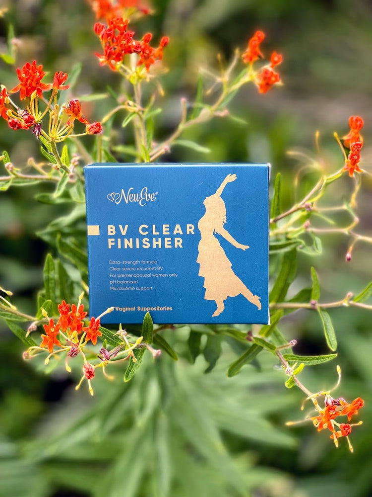 BV Clear Finisher Feminine Douches & Creams NeuEve
